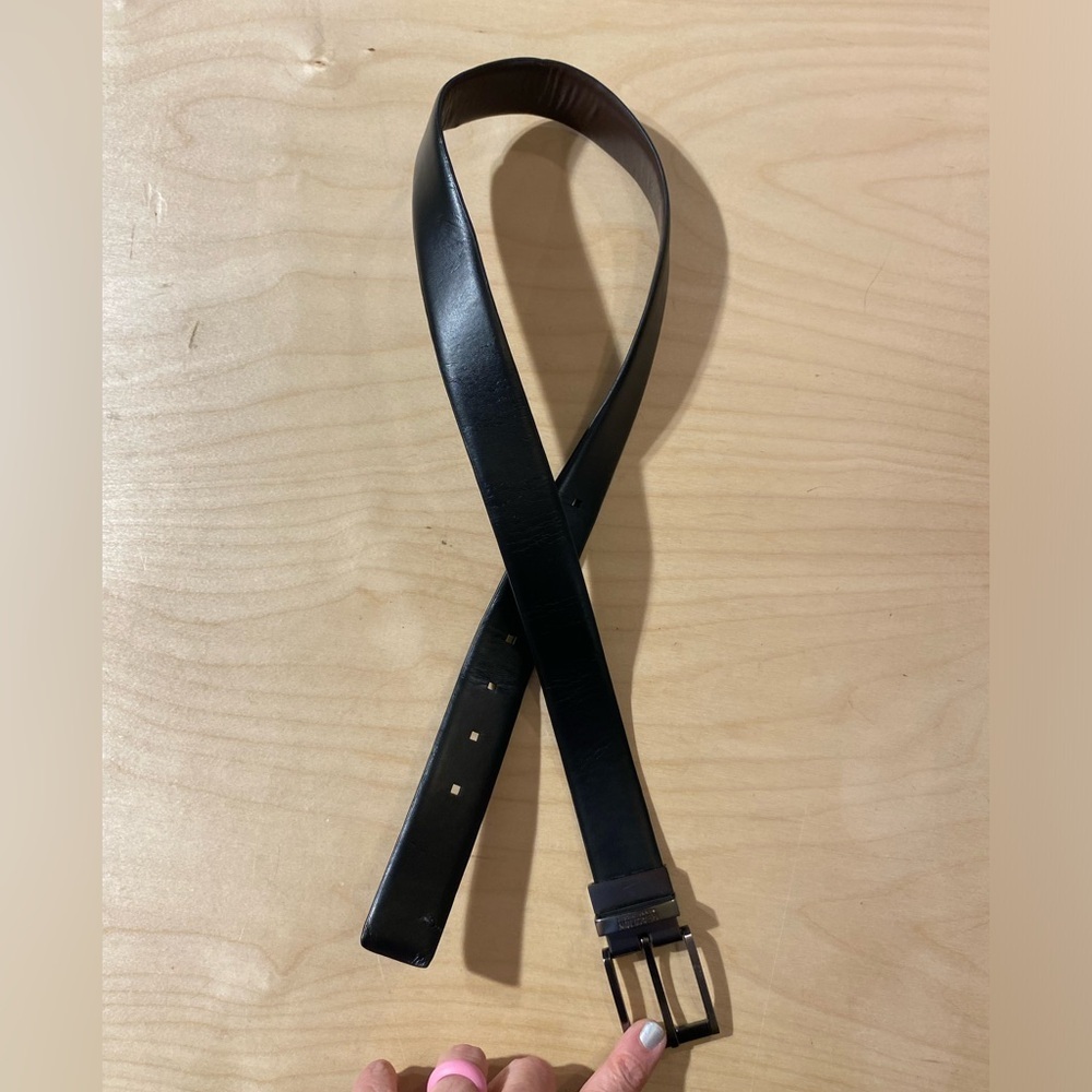 Kenneth Cole Reaction Belt size 32 (H)